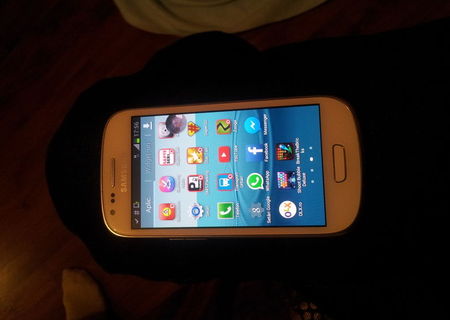 vand samsung s3 mini