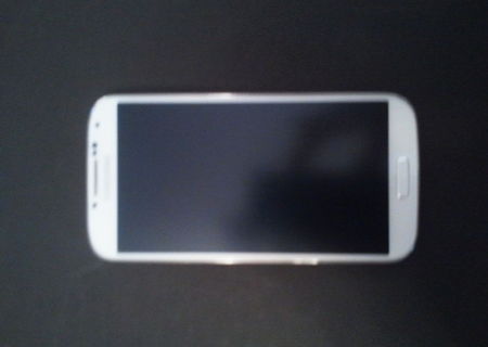 Vand Samsung s4