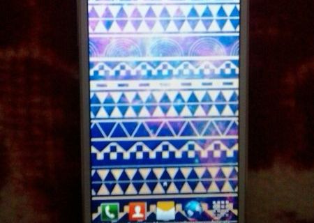 Vand Samsung S4