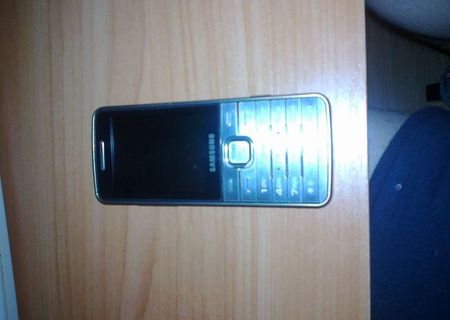 Vand Samsung S5610 Stare buna de functionare:)