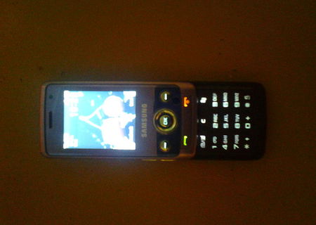 Vand Samsung sgh-j800