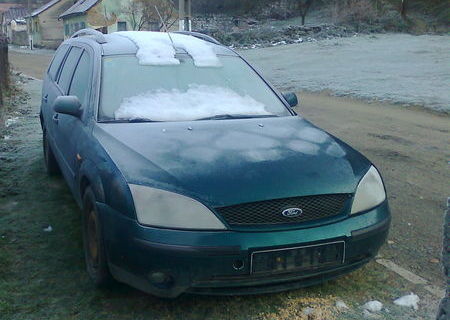 vand sau dezmembrez ford mondeo