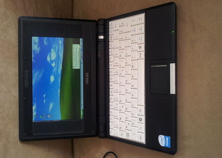 vand sau schimb asus eeepc 4g