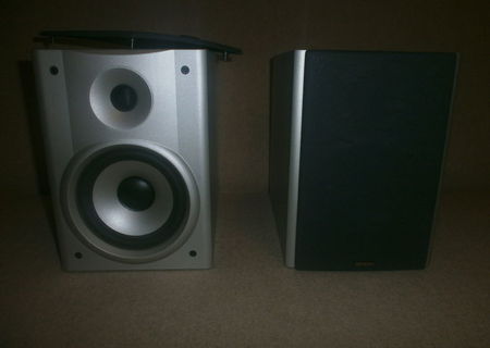 vand sau schimb,doua boxe DENON model sc 35,,