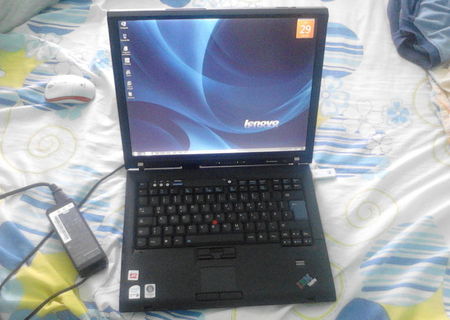 Vand sau schimb Laptop IBM Thinkpad