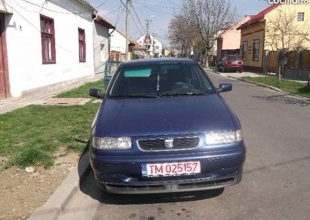 vand sau schimb seat toledo din 1996