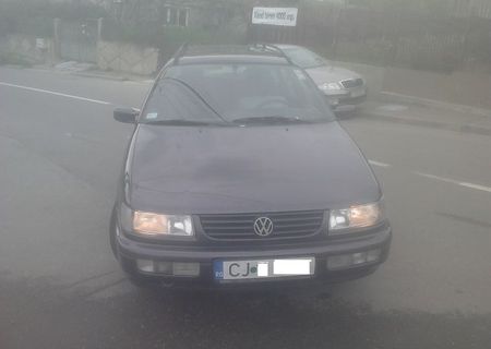 vand sau schimb  vw passat variant