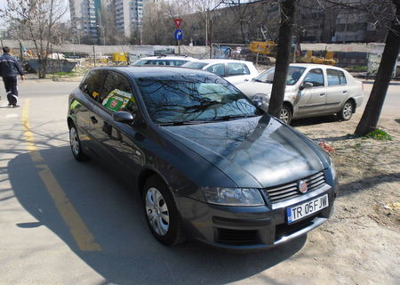 vand/schimb 2003 fiat stilo