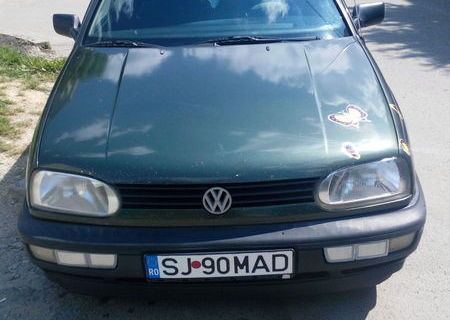 Vand/Schimb/Accept variante pt.VW Golf 3 TAXA RECUPERATA