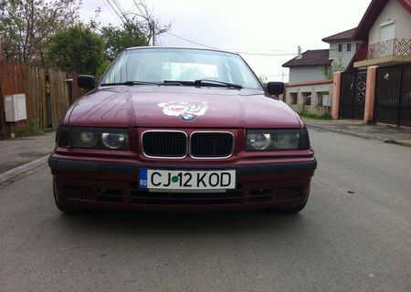 Vand/Schimb BMW 318i