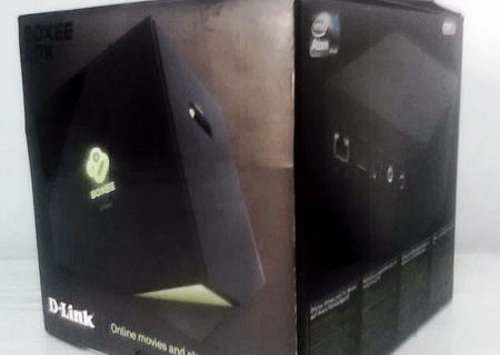 Vand/Schimb BOXEE BOX