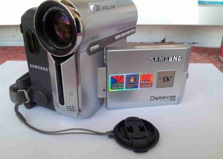 Vand / schimb Camera video Samsung VP-D351