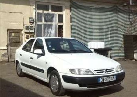 vand/schimb citroen xsara 2000 hdi