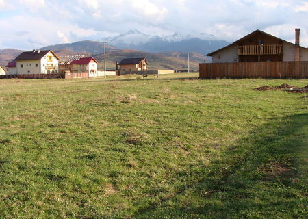 Vand / Schimb cu garsoniera Teren Rasnov