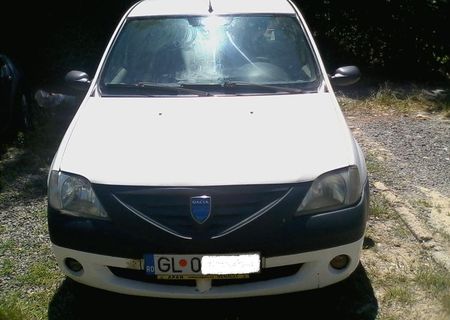 vand/schimb dacia logan