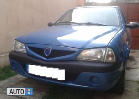 Vand/schimb Dacia Solenza 2004