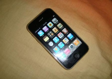 Vand/Schimb Iphone 3g 16 gb