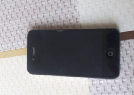 Vand/schimb Iphone 4S 16GB black