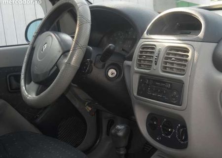 vand schimb Renault Clio