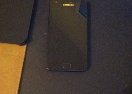 [Vand/Schimb] samsung galaxy i9100 [S2]