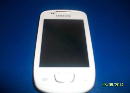 Vand/Schimb Samsung Galaxy Mini S5570