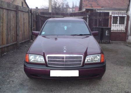 vand schinb mercedes benz 96