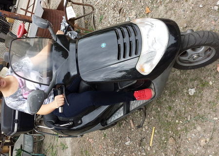 vand scuter piaggio