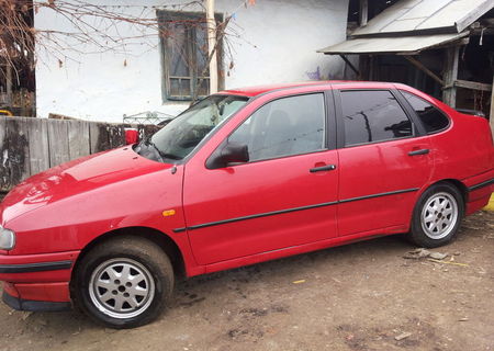 vand seat cordoba 1997