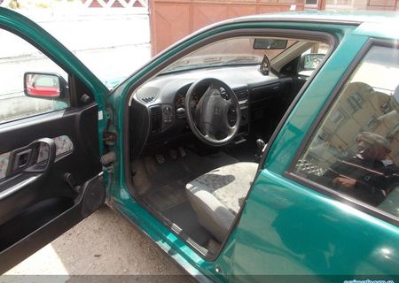 Vand seat ibiza 1995