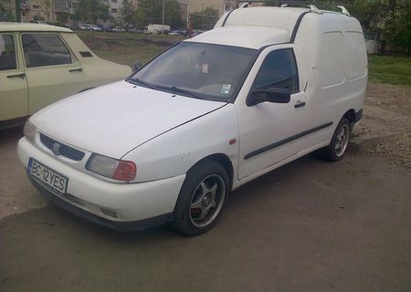 vand seat inca 2001