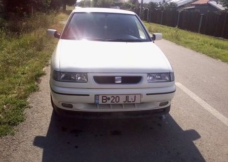 vand Seat Toledo