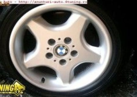 Vand set de 5 jante originale bmw pe 16