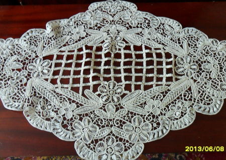 vand set de macrame diverse marim si modele