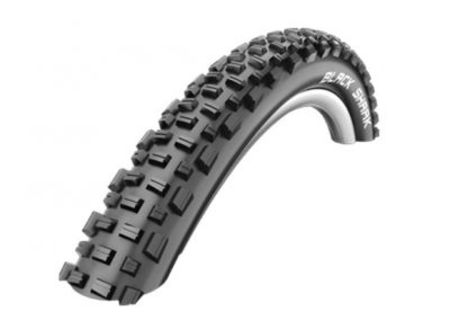 VAND SET SCHWALBE BLACK SHARK WIRE 26 X 2,25