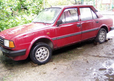 Vând Skoda 120 LS