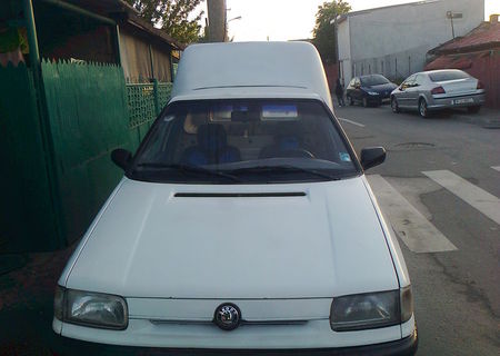 Vand Skoda Felicia pick-up 1.9D