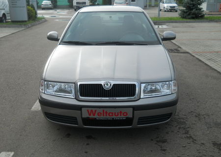 Vand Skoda Octavia Tour 1.4 / 80 CP