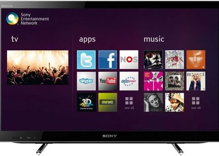 Vand Smart TV LED TV 3D Sony 32HX751 pret 2000 lei