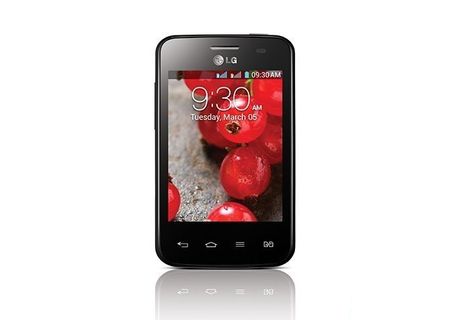 VAND SMARTFON LG3 DUAL SIM