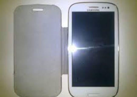 vand smasung galaxy S3 replica