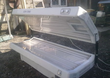 Vand Solarium