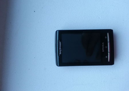 Vand Sony Xperia X10 Mini