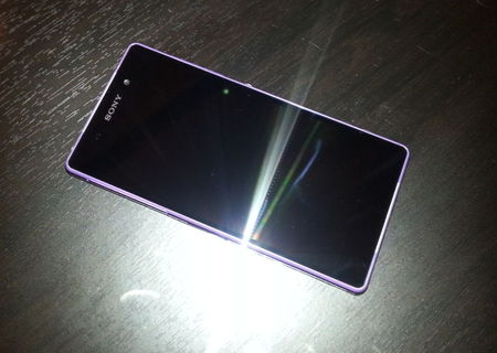 VAND SONY XPERIA Z2