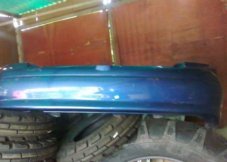 Vand Spoiler spate Opel Astra G