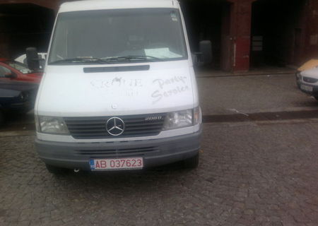 Vand  Sprinter