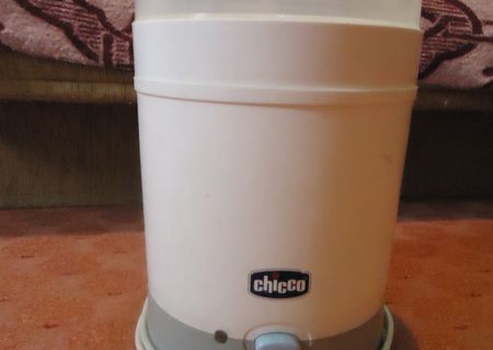 vand sterilizator Chicco