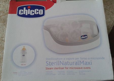 Vand sterilizator Chico