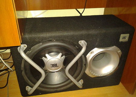 vand subwoofer jbl