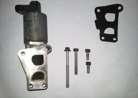 Vand supapa EGR pentru Opel cu motoarele Z16XEP