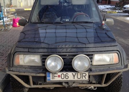 vand suzuki vitara